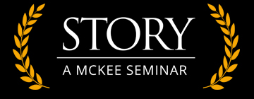 STORY - A Robert McKee Seminar