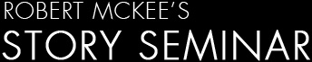 Robert Mckee's Story Seminar